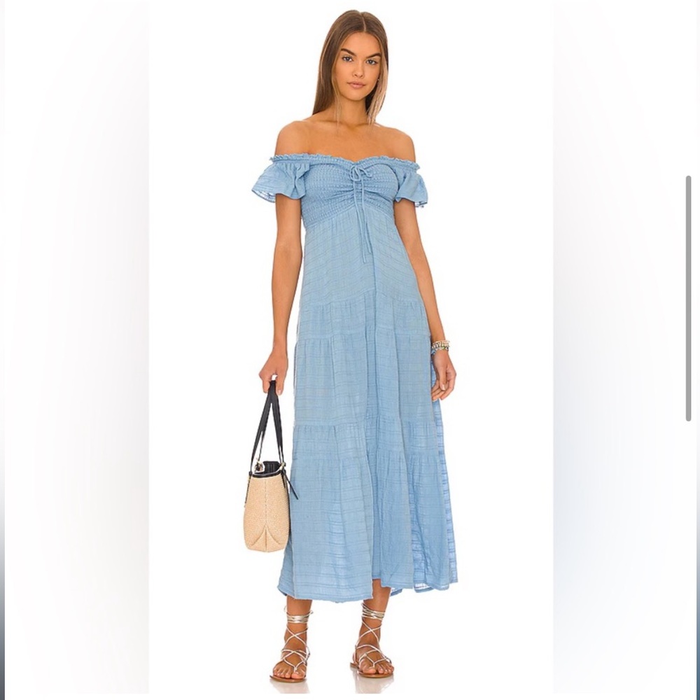 L Space Lucia Dress